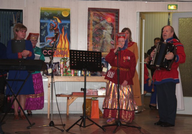 Добрынина Э.К