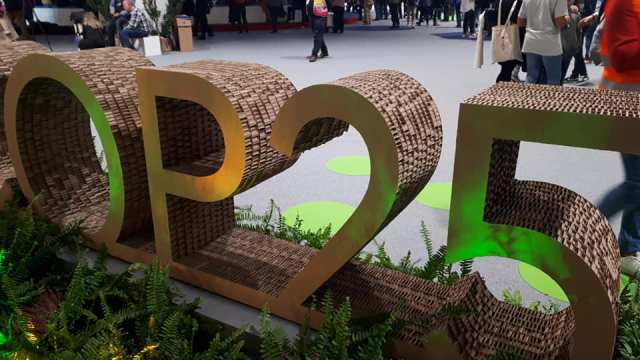 COP25 1