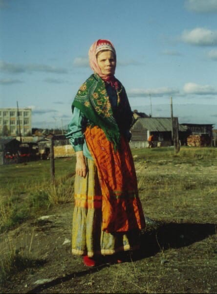 Мозолевская Анастасия Елисеевна