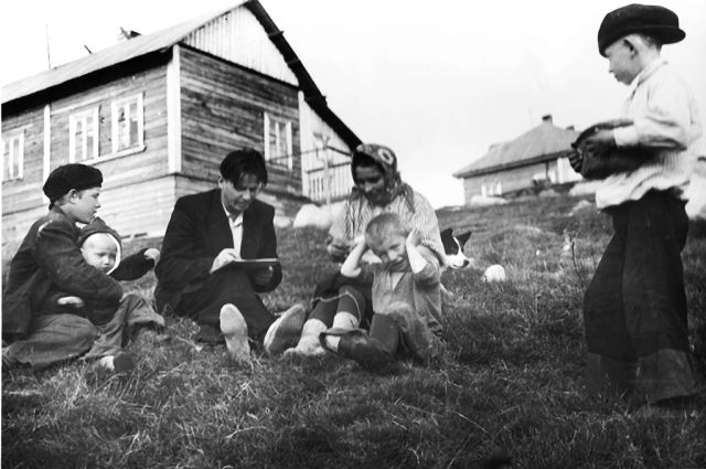 Георгий Керт